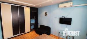 1-к квартира, посуточно, 40м2, 3/5 этаж