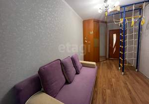 2-к квартира, на длительный срок, 44м2, 2/5 этаж