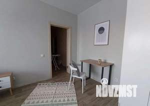 1-к квартира, на длительный срок, 39м2, 9/14 этаж