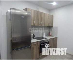 Студия квартира, на длительный срок, 30м2, 10/10 этаж