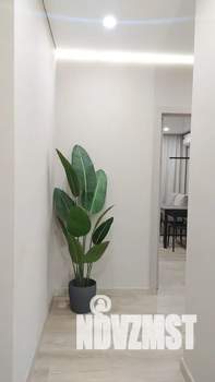 2-к квартира, посуточно, 60м2, 10/17 этаж