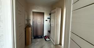 1-к квартира, на длительный срок, 40м2, 6/19 этаж