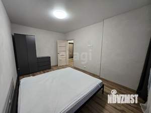 1-к квартира, на длительный срок, 41м2, 6/23 этаж