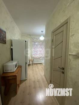 1-к квартира, на длительный срок, 33м2, 2/5 этаж