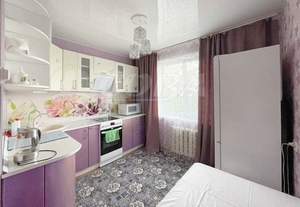 2-к квартира, на длительный срок, 54м2, 9/9 этаж