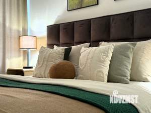 1-к квартира, посуточно, 45м2, 4/15 этаж