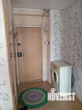 Студия квартира, на длительный срок, 18м2, 7/8 этаж