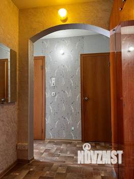 1-к квартира, на длительный срок, 45м2, 5/10 этаж