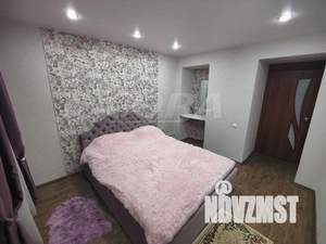 2-к квартира, на длительный срок, 60м2, 2/4 этаж