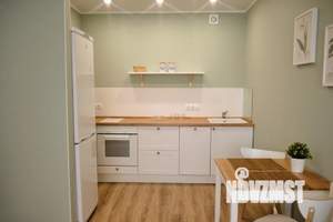 2-к квартира, посуточно, 40м2, 6/9 этаж