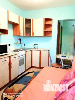 1-к квартира, на длительный срок, 35м2, 7/9 этаж