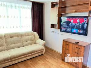 4-к квартира, посуточно, 70м2, 2/5 этаж