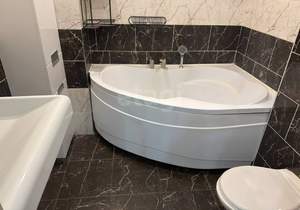 1-к квартира, на длительный срок, 38м2, 11/17 этаж