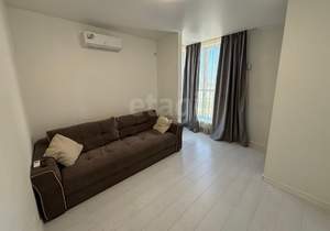 2-к квартира, на длительный срок, 45м2, 15/19 этаж