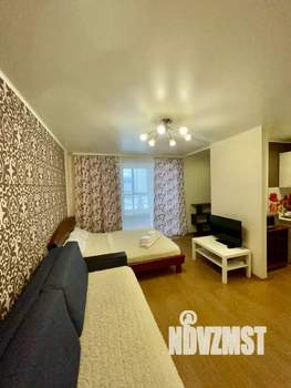 1-к квартира, посуточно, 31м2, 3/20 этаж