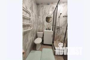 1-к квартира, посуточно, 30м2, 5/5 этаж