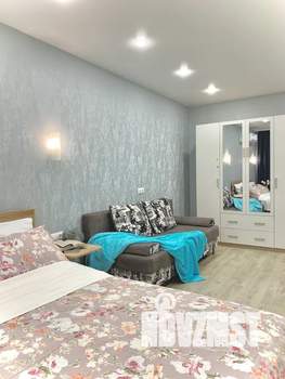 1-к квартира, посуточно, 34м2, 2/5 этаж