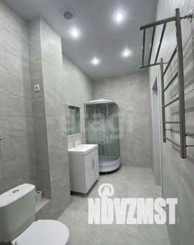 1-к квартира, на длительный срок, 43м2, 1/4 этаж