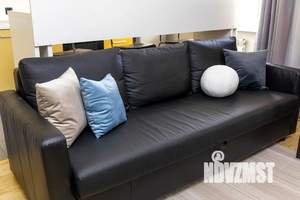 1-к квартира, посуточно, 50м2, 5/12 этаж