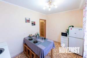 2-к квартира, посуточно, 80м2, 11/14 этаж