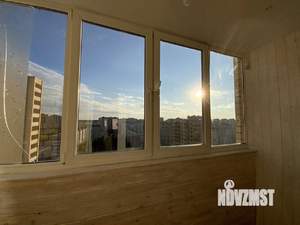 1-к квартира, на длительный срок, 41м2, 14/19 этаж