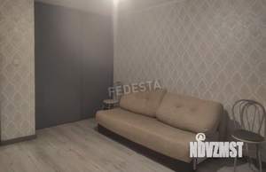 1-к квартира, на длительный срок, 34м2, 1/9 этаж