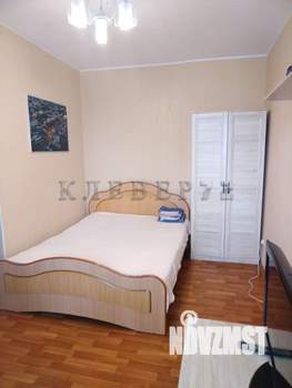 1-к квартира, на длительный срок, 30м2, 3/14 этаж