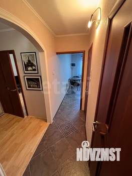 1-к квартира, на длительный срок, 47м2, 6/10 этаж