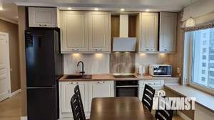 2-к квартира, на длительный срок, 63м2, 14/17 этаж