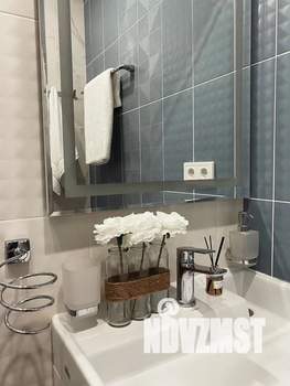 Студия квартира, посуточно, 20м2, 6/9 этаж