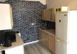 1-к квартира, на длительный срок, 38м2, 5/16 этаж