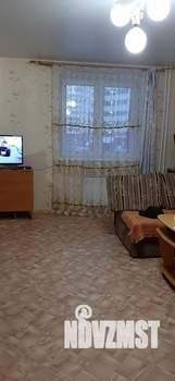 Студия квартира, на длительный срок, 30м2, 2/18 этаж