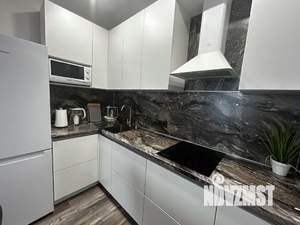 2-к квартира, посуточно, 58м2, 1/1 этаж