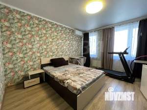 Студия квартира, на длительный срок, 28м2, 7/12 этаж