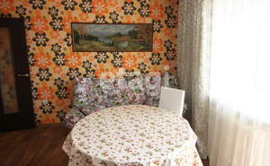 1-к квартира, на длительный срок, 40м2, 6/14 этаж