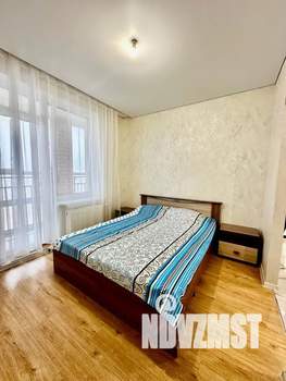 1-к квартира, посуточно, 30м2, 4/5 этаж