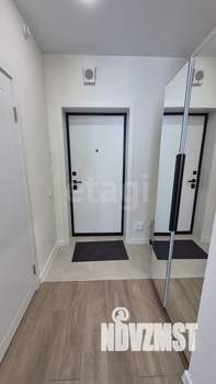 1-к квартира, на длительный срок, 33м2, 16/17 этаж