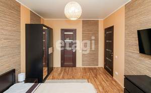 2-к квартира, на длительный срок, 80м2, 8/9 этаж