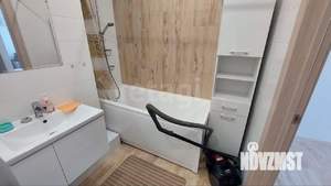 1-к квартира, на длительный срок, 45м2, 24/25 этаж