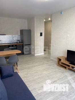 1-к квартира, на длительный срок, 41м2, 6/11 этаж