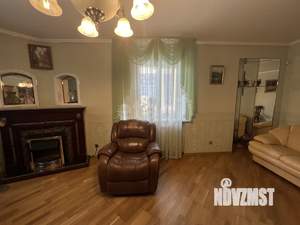 3-к квартира, на длительный срок, 130м2, 2/9 этаж