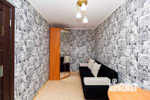 2-к квартира, на длительный срок, 45м2, 3/5 этаж