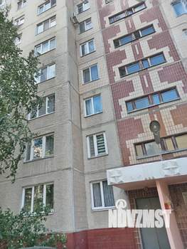 1-к квартира, на длительный срок, 34м2, 6/11 этаж