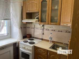 1-к квартира, на длительный срок, 22м2, 1/9 этаж