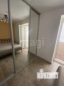 1-к квартира, на длительный срок, 38м2, 9/9 этаж