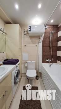 2-к квартира, посуточно, 56м2, 2/5 этаж