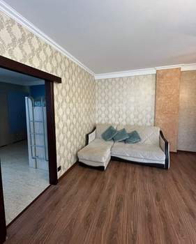 3-к квартира, на длительный срок, 76м2, 2/20 этаж