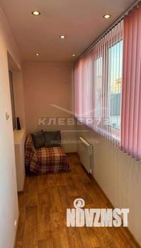 1-к квартира, на длительный срок, 40м2, 7/10 этаж