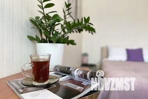 1-к квартира, посуточно, 39м2, 9/10 этаж