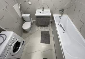 Студия квартира, на длительный срок, 25м2, 11/16 этаж